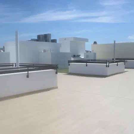 Arguineguin, Pueblo Pesquero Apartamento