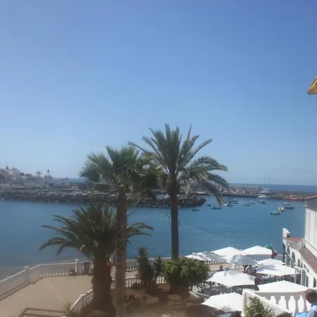 Appartamento Arguineguin, Pueblo Pesquero