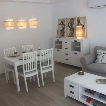 Arguineguin, Pueblo Pesquero *