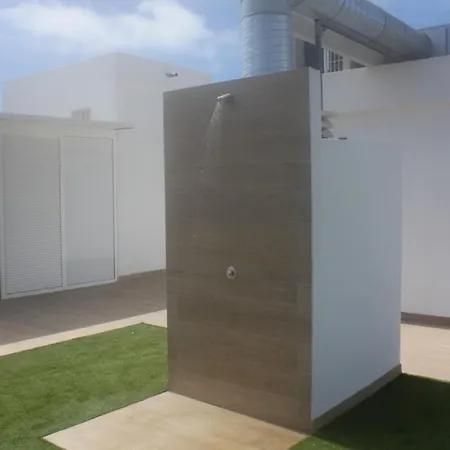 Apartamento Arguineguin, Pueblo Pesquero