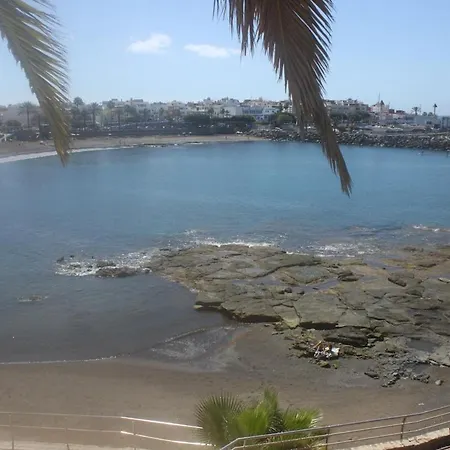 Arguineguin, Pueblo Pesquero Apartamento *