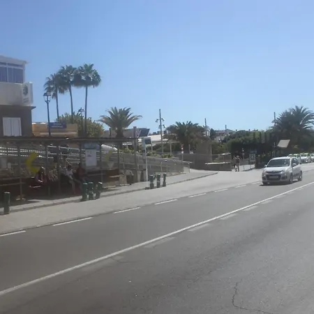 Arguineguin, Pueblo Pesquero Arguineguin