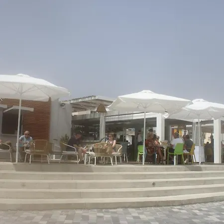 Arguineguin, Pueblo Pesquero Arguineguin