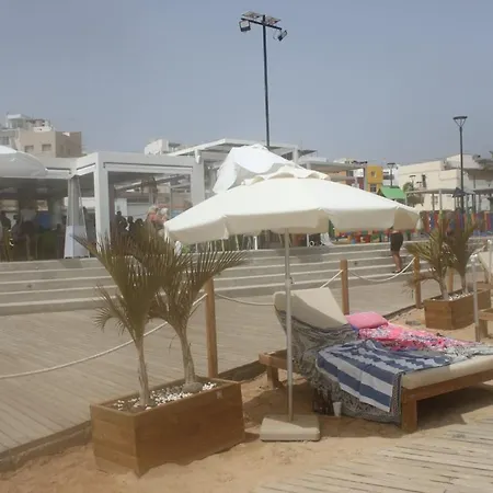 Arguineguin, Pueblo Pesquero