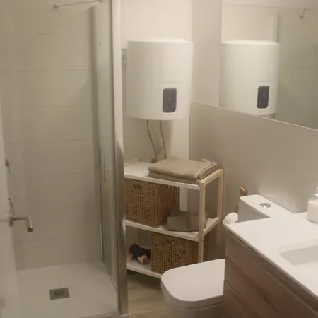 Apartamento Arguineguin, Pueblo Pesquero *