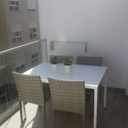 Apartamento Arguineguin, Pueblo Pesquero