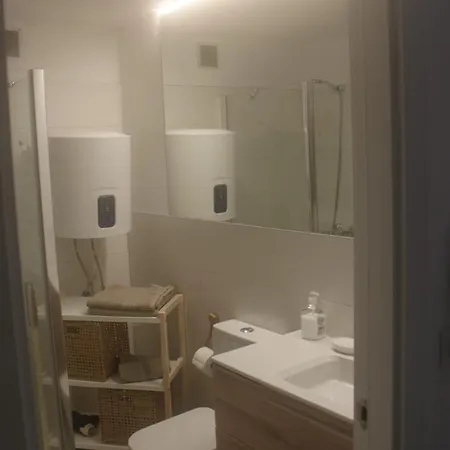 Apartamento Arguineguin, Pueblo Pesquero