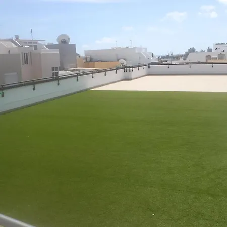 Appartamento Arguineguin, Pueblo Pesquero