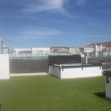 Arguineguin, Pueblo Pesquero *
