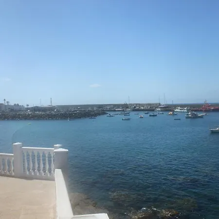 Appartamento Arguineguin, Pueblo Pesquero