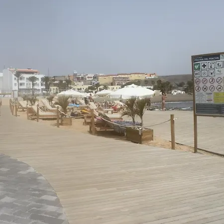 Arguineguin, Pueblo Pesquero Appartamento Arguineguin