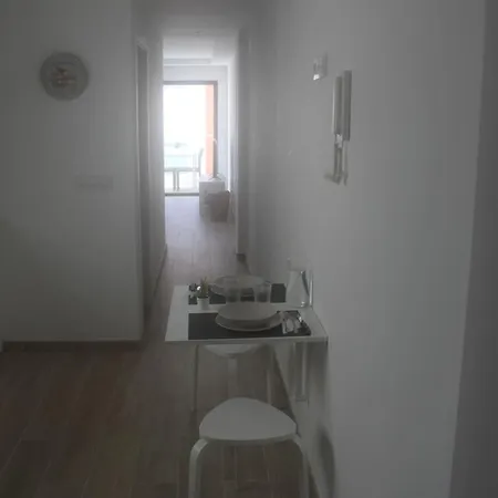 Apartamento Arguineguin, Pueblo Pesquero