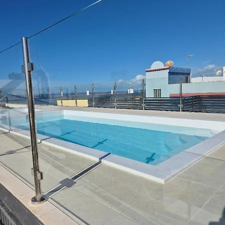 Arguineguin, Pueblo Pesquero * Arguineguin