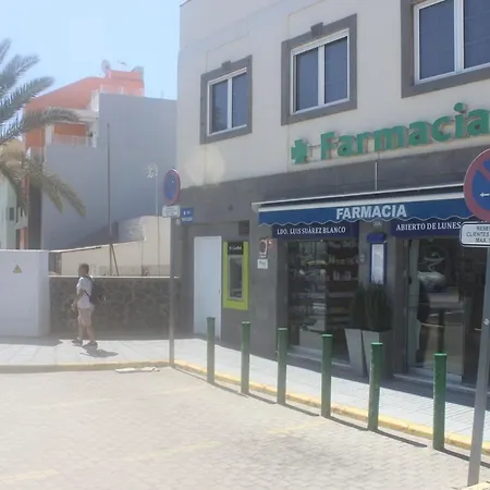 Apartamento Arguineguin, Pueblo Pesquero