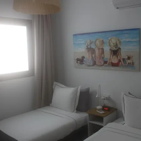 Arguineguin, Pueblo Pesquero Apartamento *