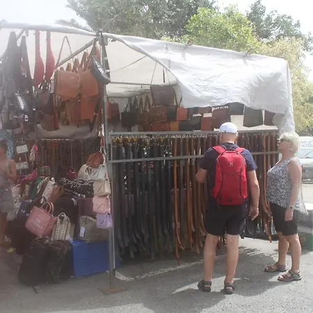 Appartamento Arguineguin, Pueblo Pesquero