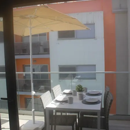 Arguineguin, Pueblo Pesquero Apartamento *