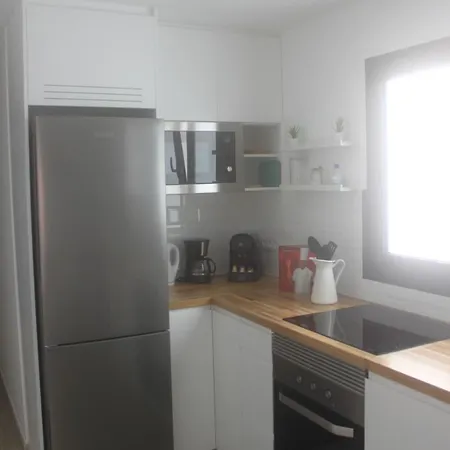 Arguineguin, Pueblo Pesquero Apartamento
