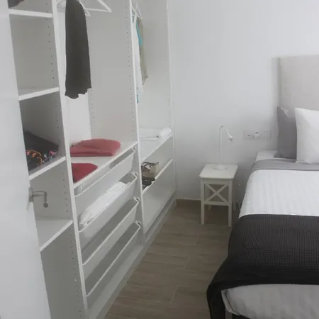 Appartamento Arguineguin, Pueblo Pesquero *